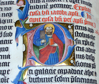 initial example