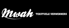 Mwah - tekstuele verwenners